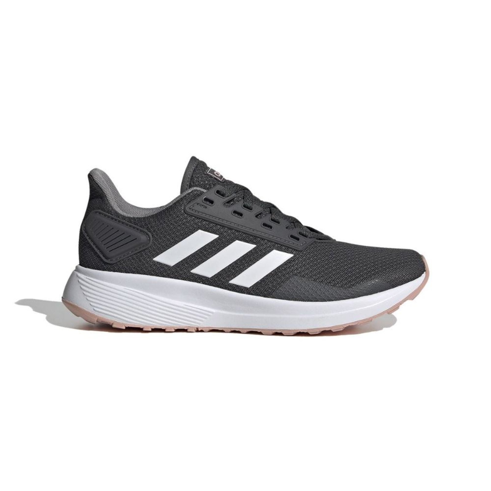 adidas duramo 9 cinza