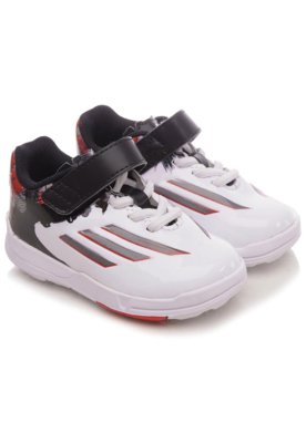 tenis adidas messi infantil