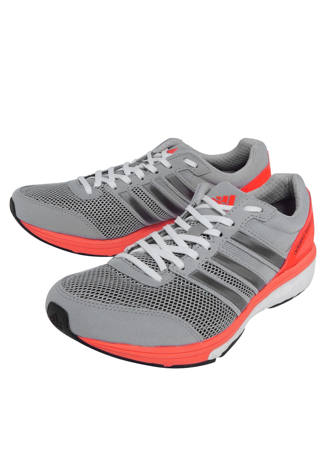 tênis adidas adizero boston