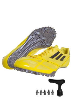 adidas adizero prime finesse spikes