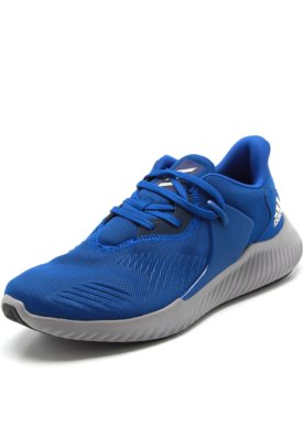 adidas alphabounce rc blue