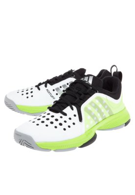 tenis adidas masculino barricade