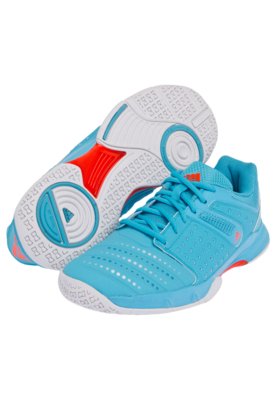 Tênis adidas Court Stabil 12 Azul Compre Agora | Dafiti