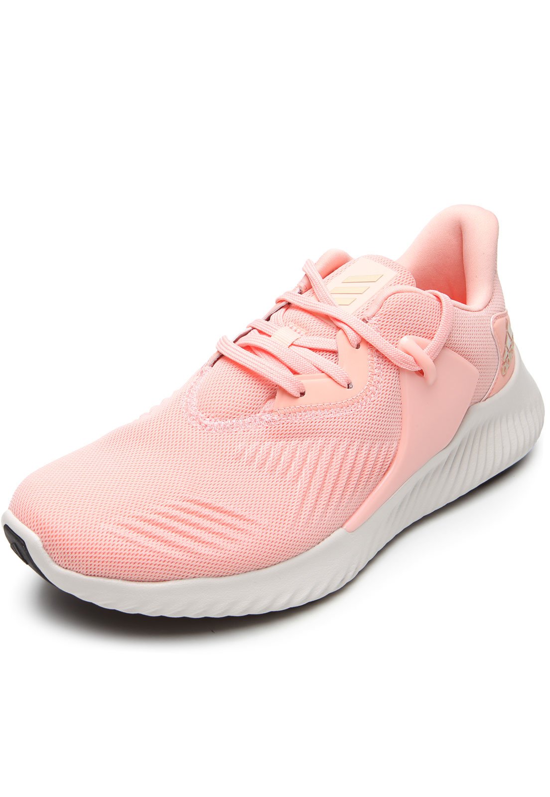 adidas alphabounce rosa