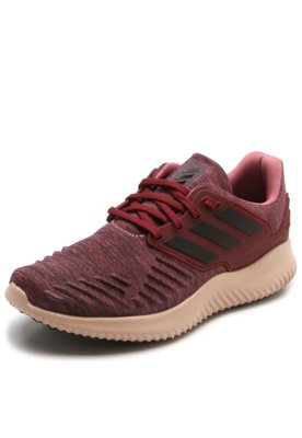 tênis adidas performance alphabounce rc w branco