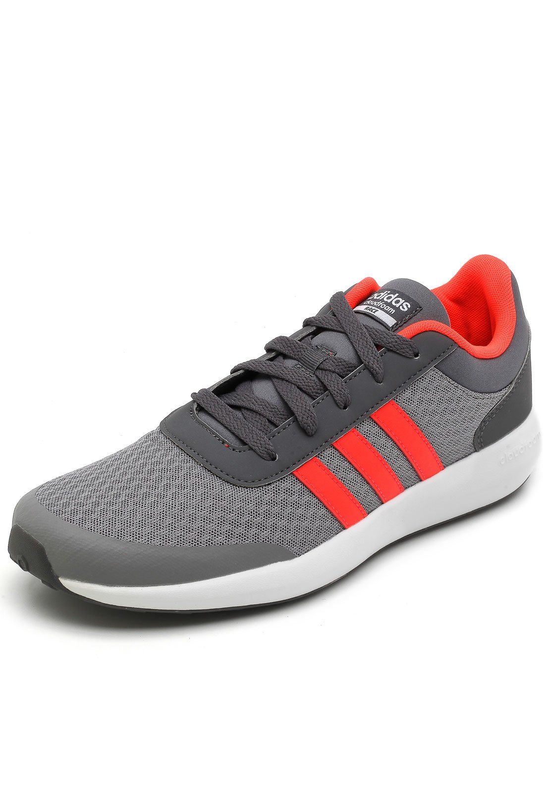 tenis adidas fitbounce