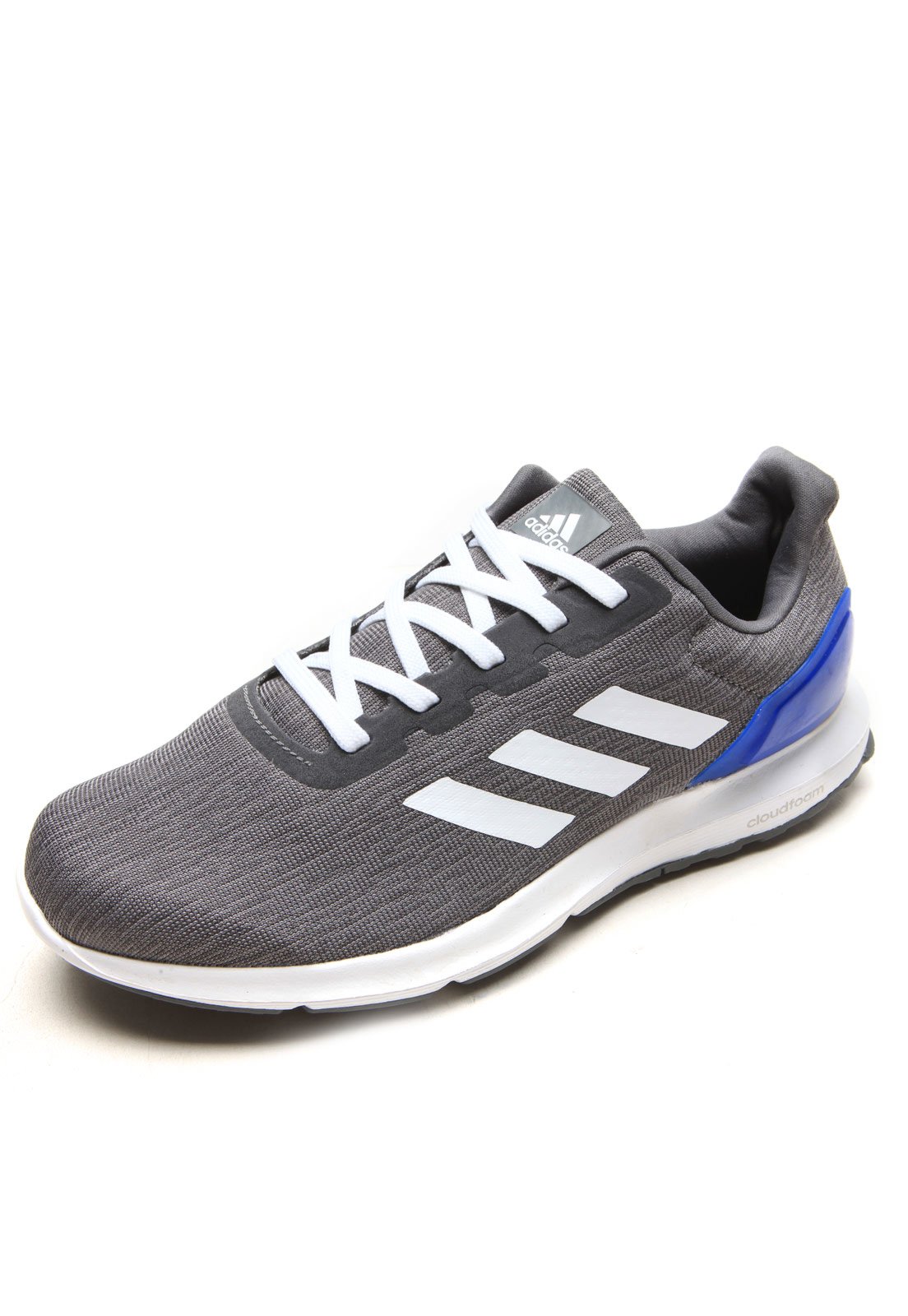 adidas cosmic 2 cinza