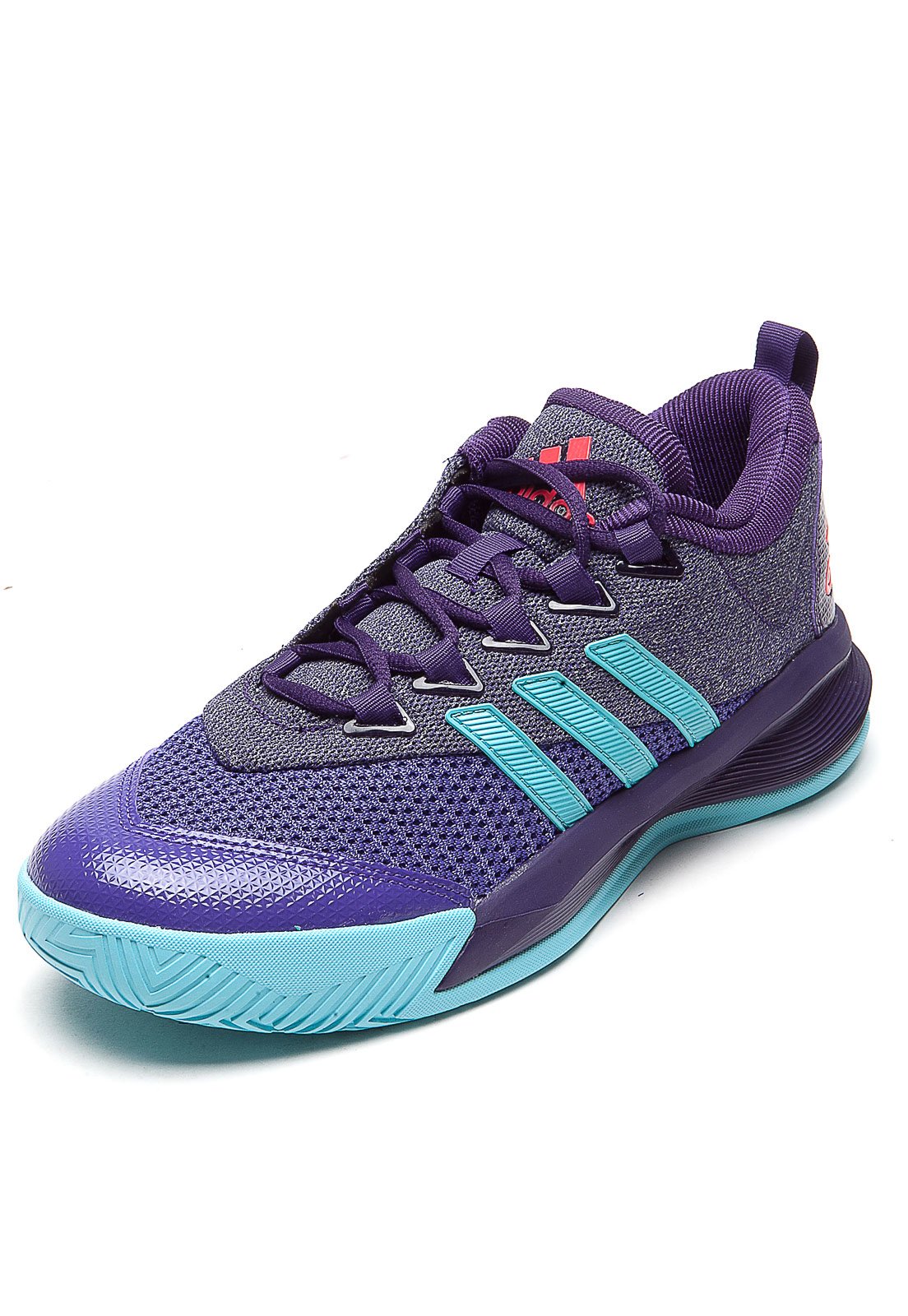 tenis adidas crazylight