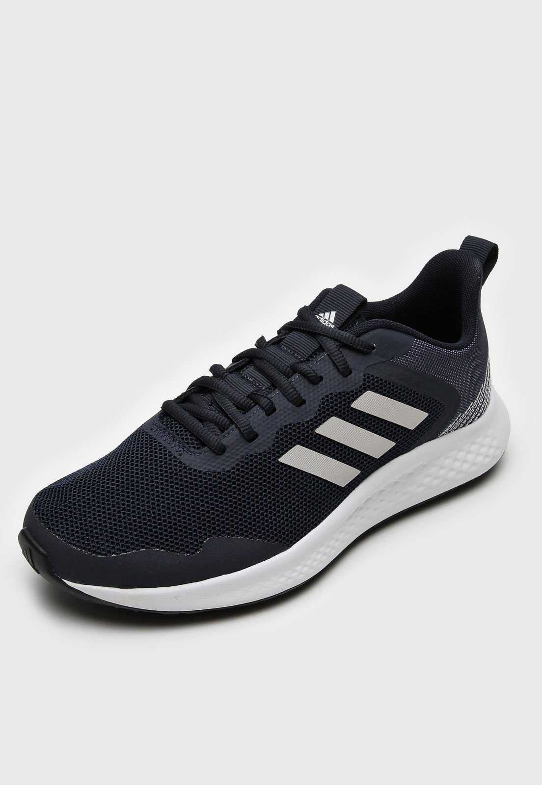 adidas fluidstreet azul