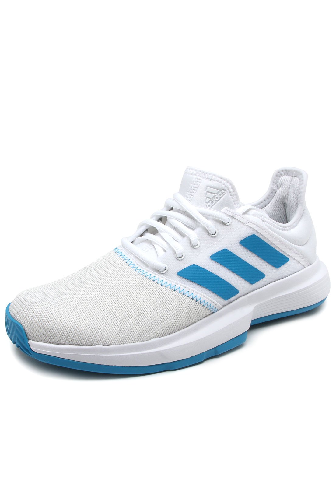 adidas tênis gamecourt