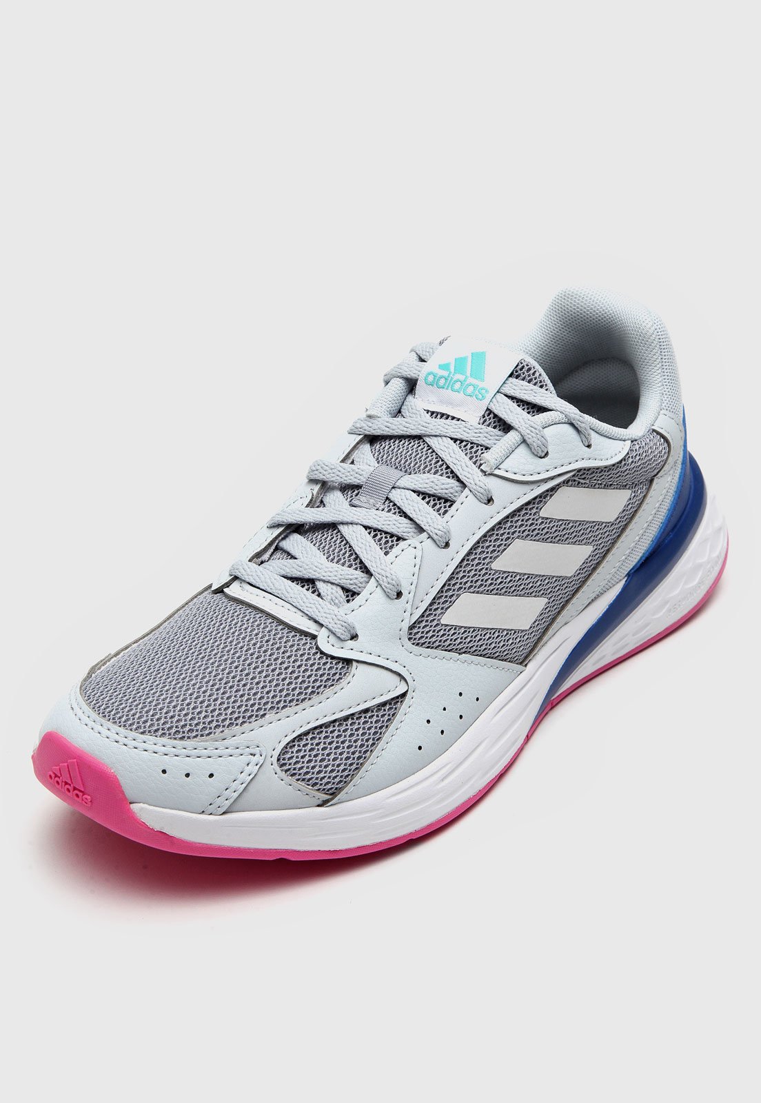 tenis adidas light motion