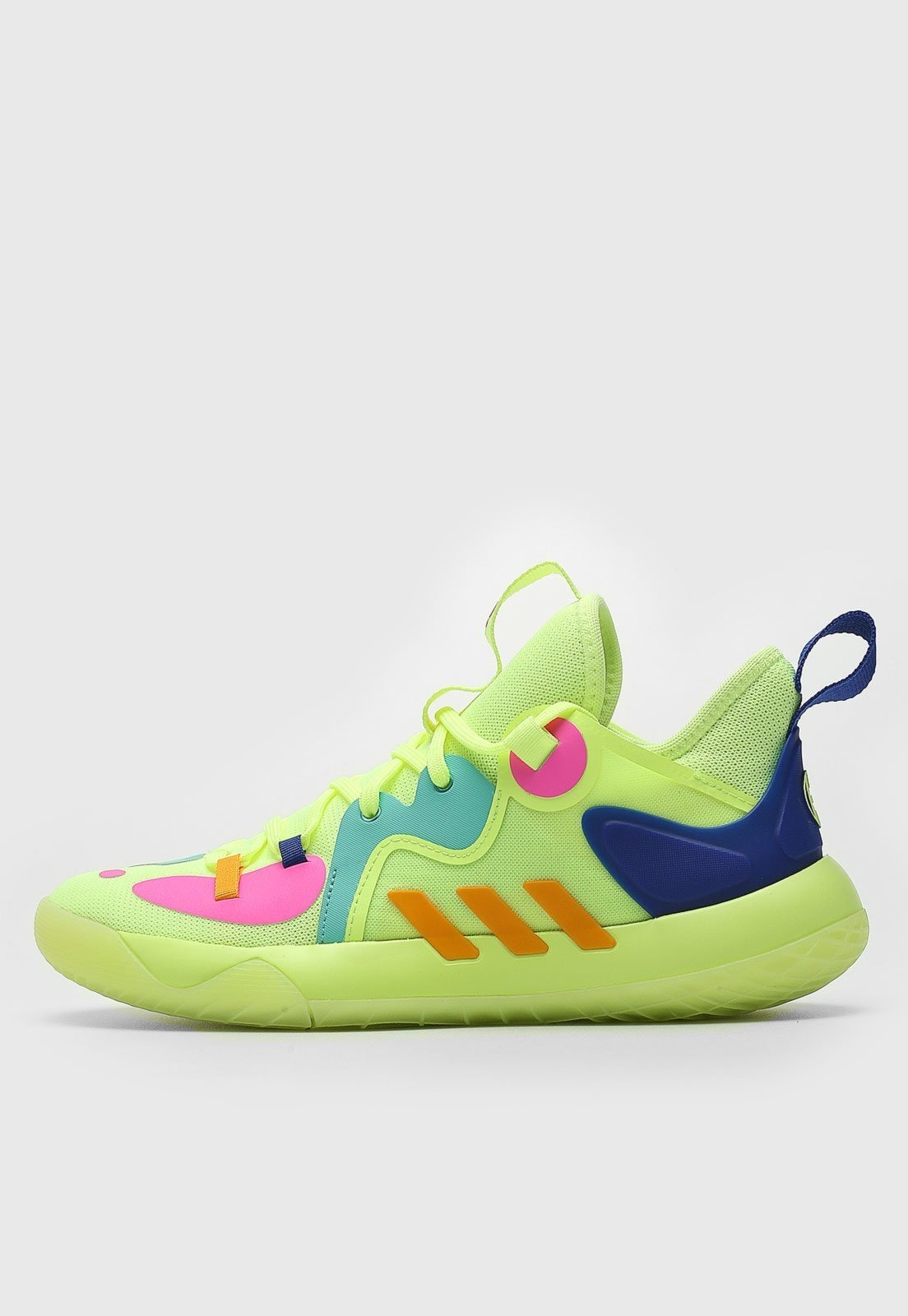 tenis harden 2