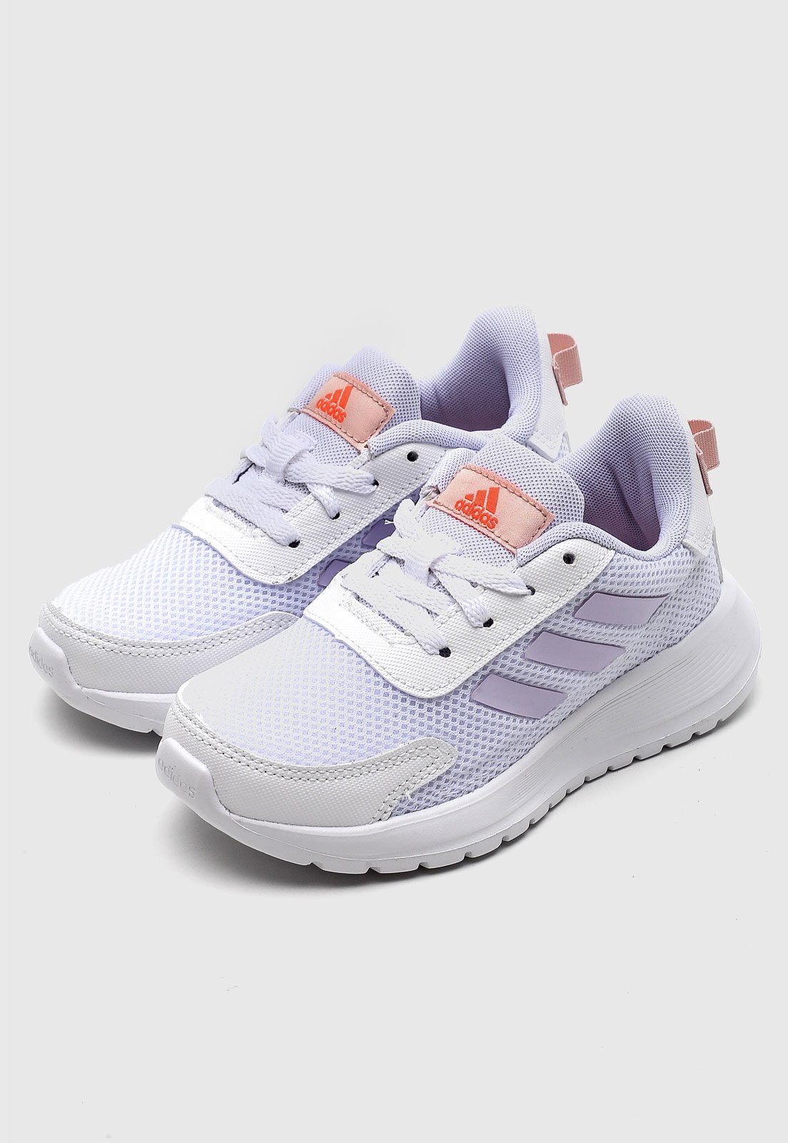 tênis infantil adidas tensaur run k