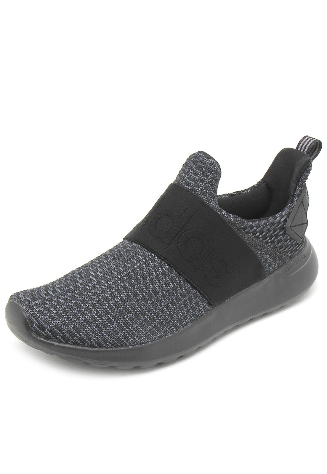 tênis adidas performance lite racer cinza