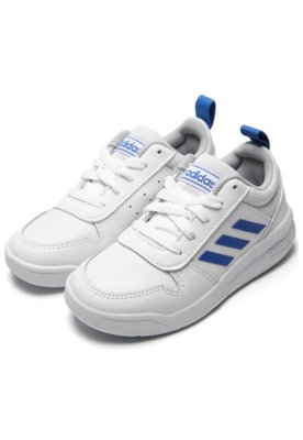 tênis infantil adidas tensaur k