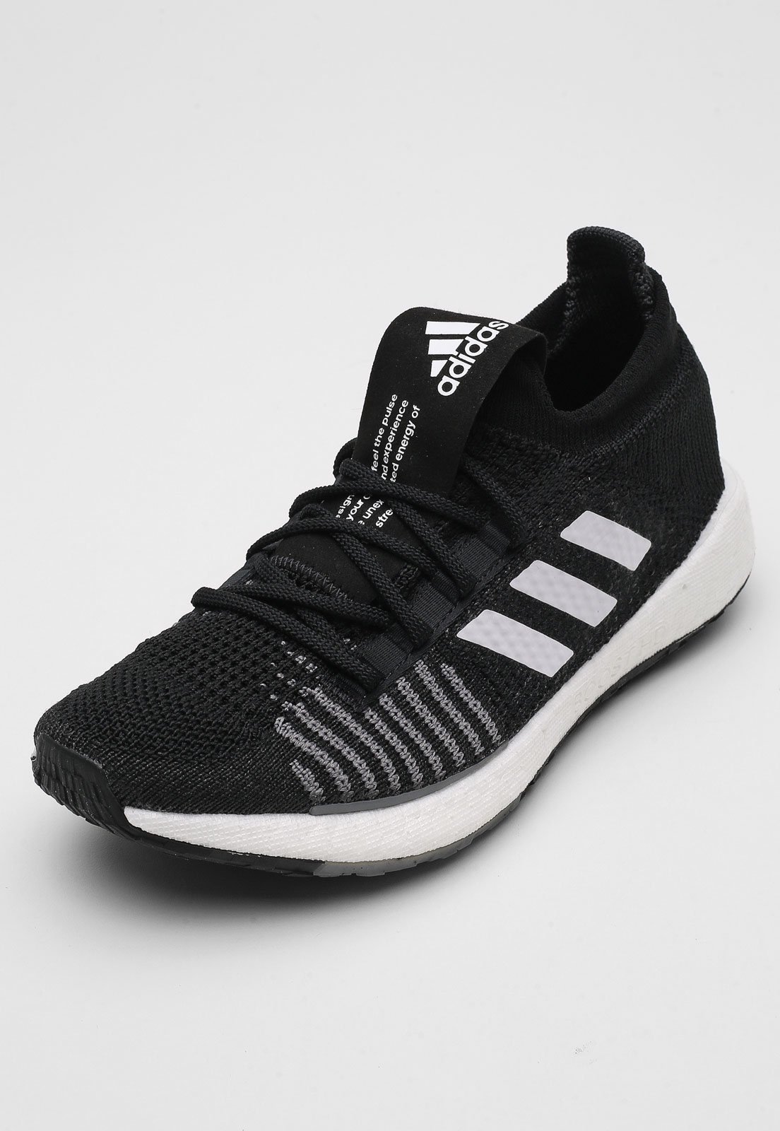 adidas boost hd preto