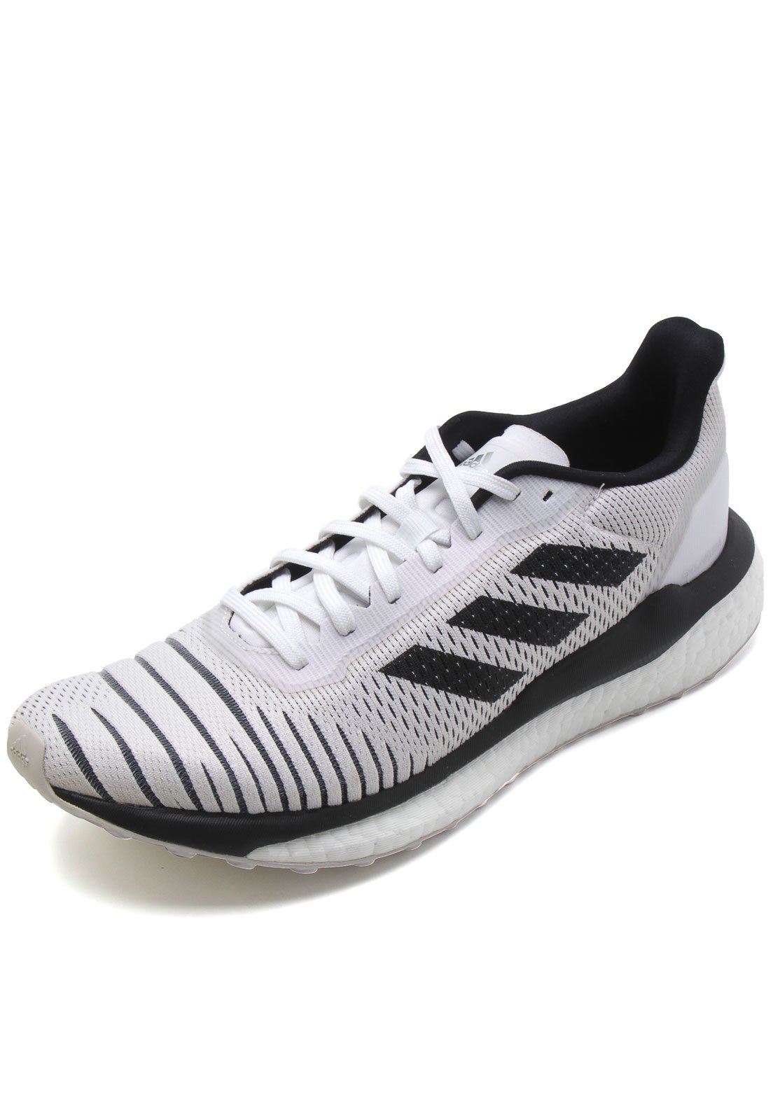 tênis adidas solar glide feminino