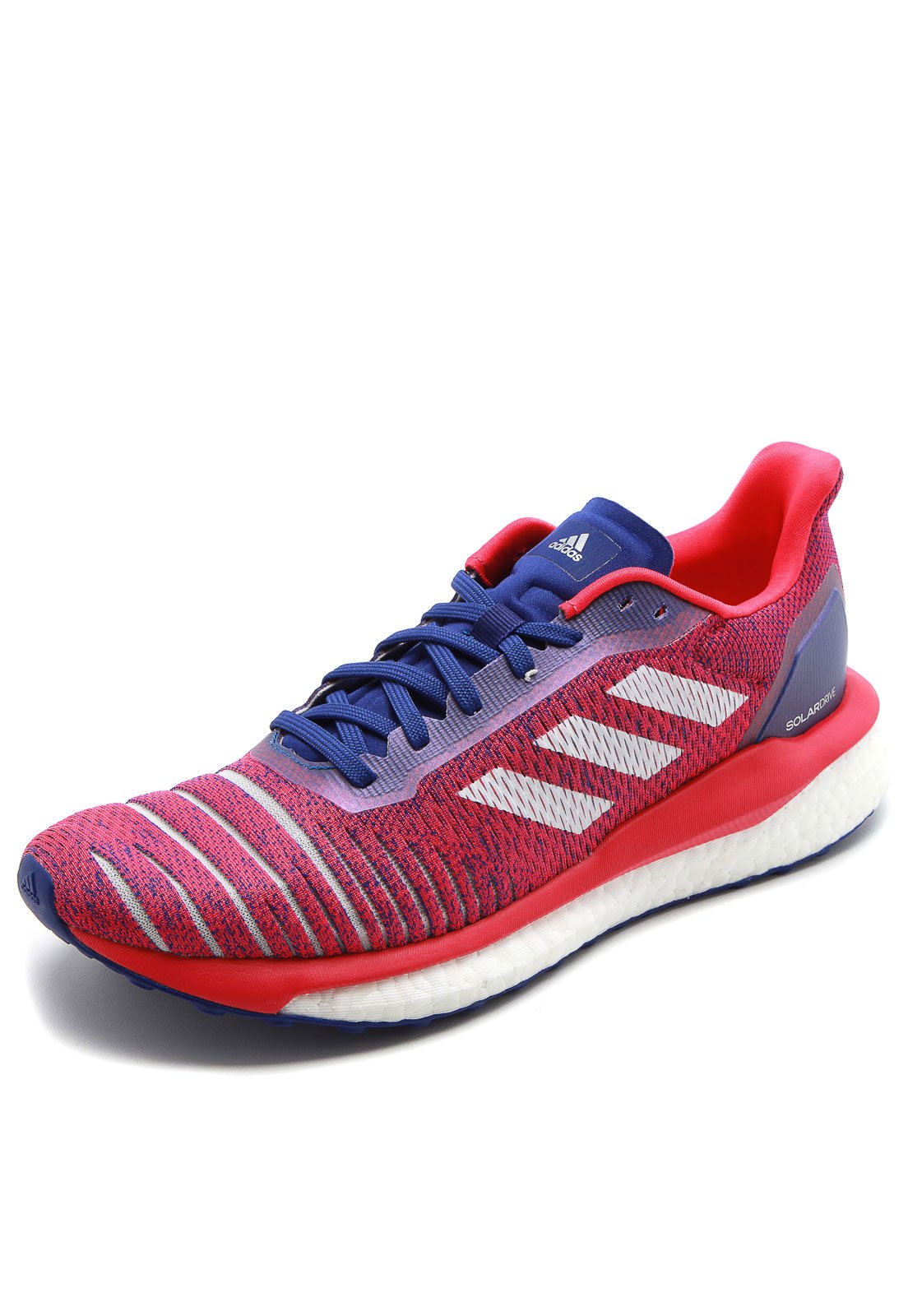 tênis adidas solar glide feminino