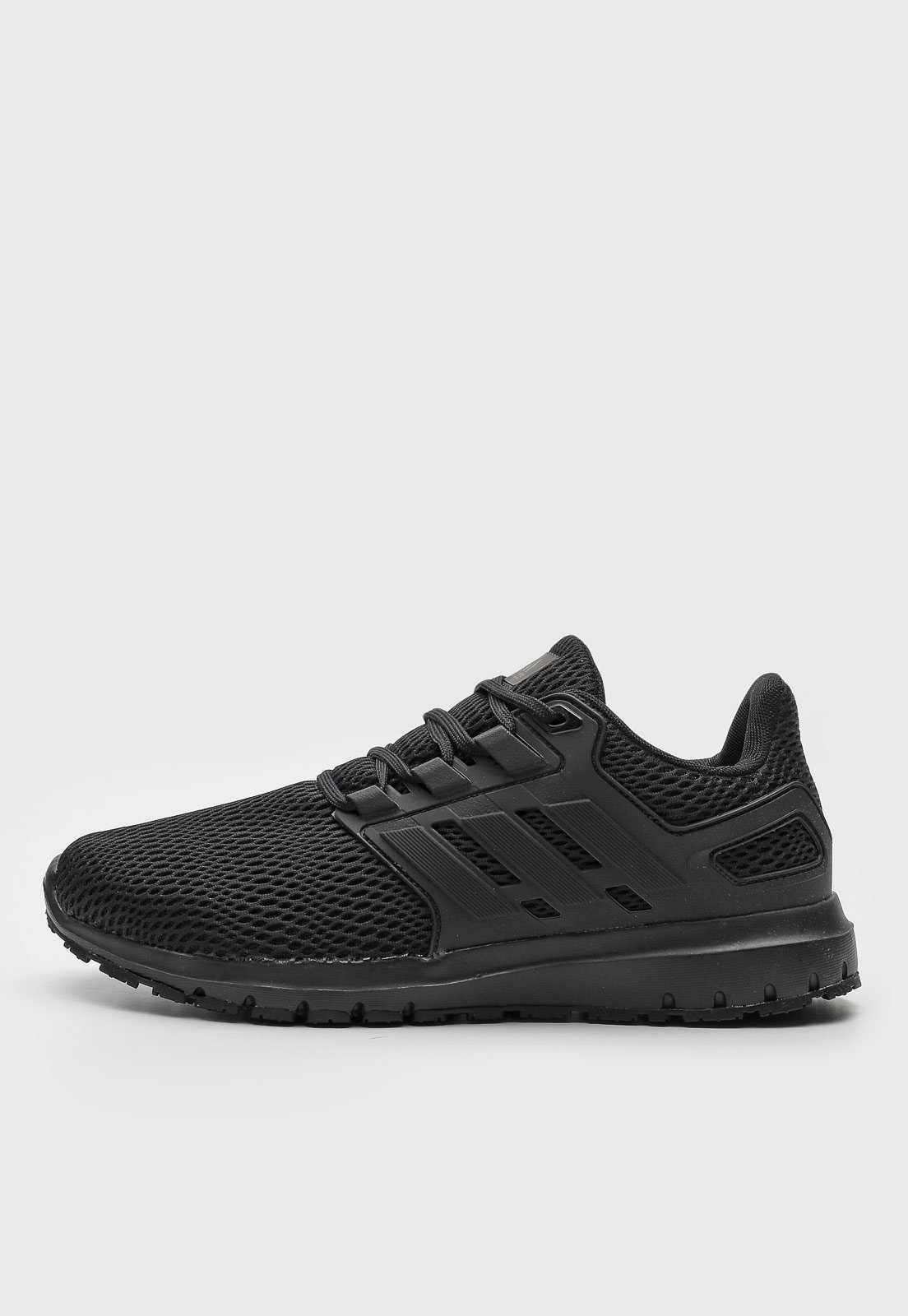 tenis adidas all black