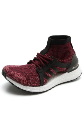 adidas ultraboost vinho