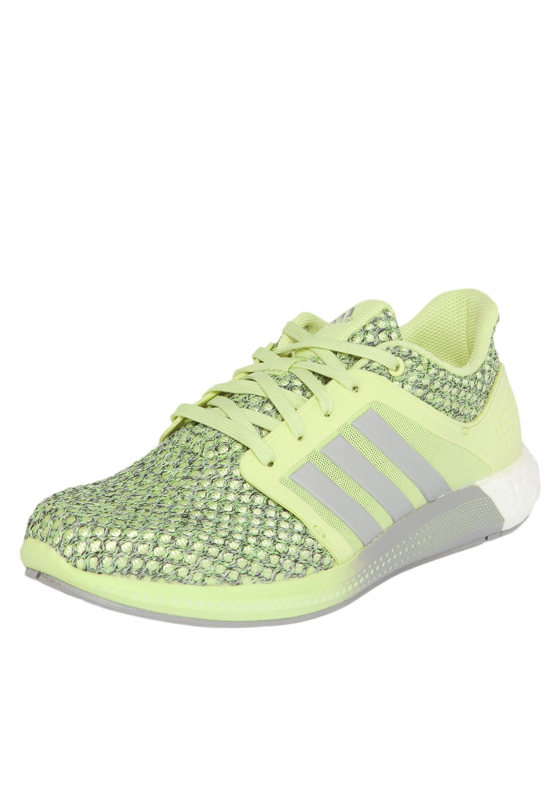 tênis adidas solar boost feminino