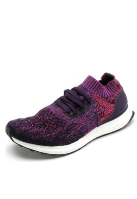 adidas ultra boost feminino roxo