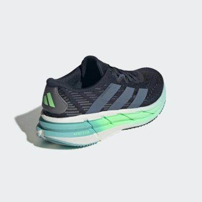 TÊNIS CORRIDA ADISTAR 4 adidas Performance Azul