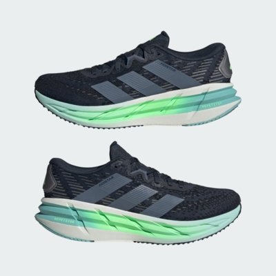 TÊNIS CORRIDA ADISTAR 4 adidas Performance Azul
