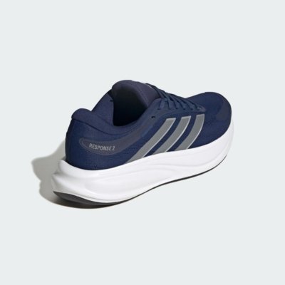 TÊNIS CORRIDA RESPONSE 2 adidas Performance Azul
