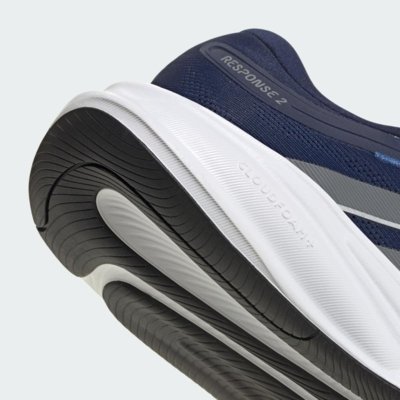 TÊNIS CORRIDA RESPONSE 2 adidas Performance Azul