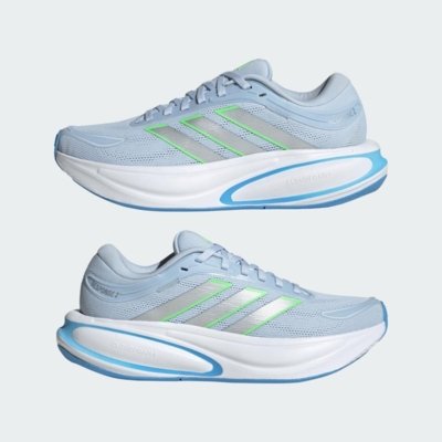 TÊNIS CORRIDA RESPONSE 2 adidas Performance Azul