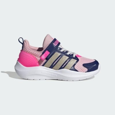 TÊNIS DE CORRIDA LIGHTORAMA INFANTIL adidas Performance Rosa