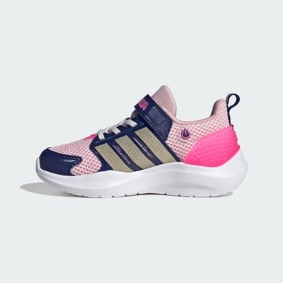 TÊNIS DE CORRIDA LIGHTORAMA INFANTIL adidas Performance Rosa