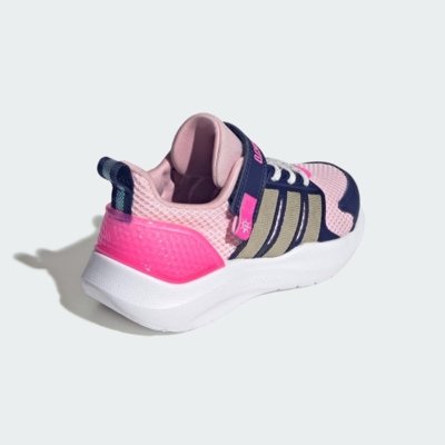 TÊNIS DE CORRIDA LIGHTORAMA INFANTIL adidas Performance Rosa