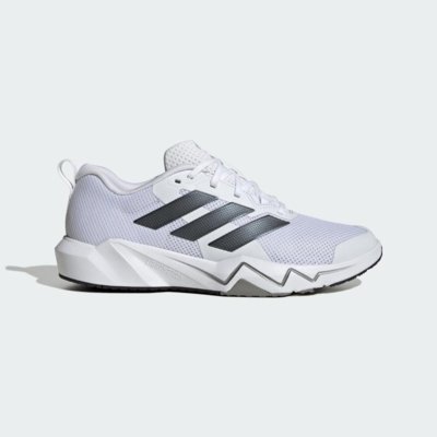 TÊNIS RAPIDMOVE GO TRAINER M adidas Performance Branco