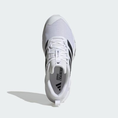 TÊNIS RAPIDMOVE GO TRAINER M adidas Performance Branco