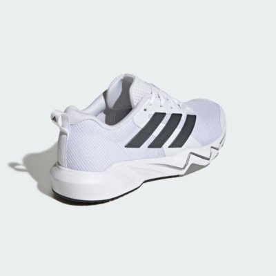 TÊNIS RAPIDMOVE GO TRAINER M adidas Performance Branco