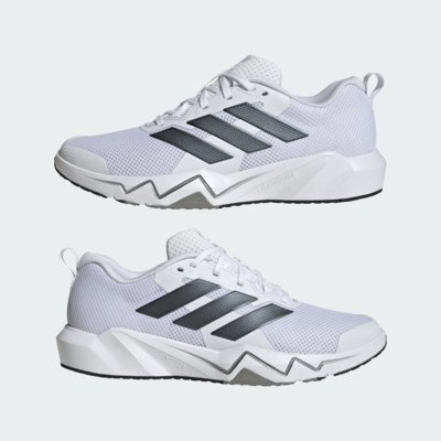 TÊNIS RAPIDMOVE GO TRAINER M adidas Performance Branco