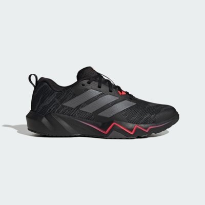 TÊNIS RAPIDMOVE GO TRAINER M adidas Performance Preto