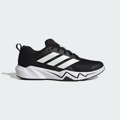 TÊNIS RAPIDMOVE GO TRAINER M adidas Performance Preto
