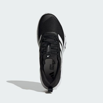 TÊNIS RAPIDMOVE GO TRAINER M adidas Performance Preto