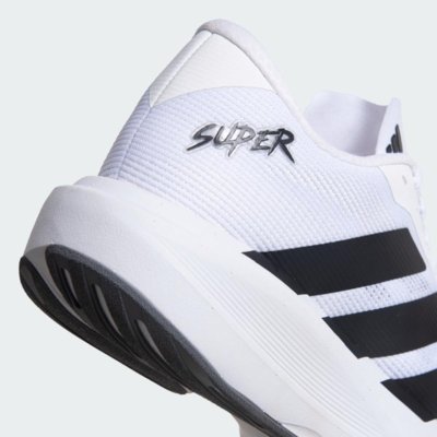 Tênis ADIDAS SUPER adidas Performance Branco