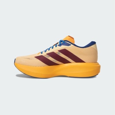 Tênis ADIDAS SUPER adidas Performance Laranja