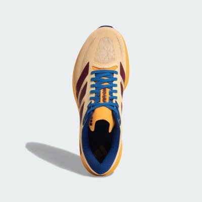 Tênis ADIDAS SUPER adidas Performance Laranja