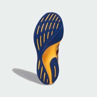 Tênis ADIDAS SUPER adidas Performance Laranja