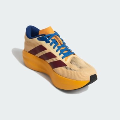 Tênis ADIDAS SUPER adidas Performance Laranja