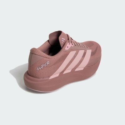 Tênis ADIDAS SUPER adidas Performance Rosa