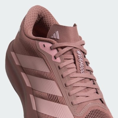 Tênis ADIDAS SUPER adidas Performance Rosa