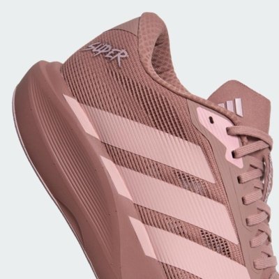 Tênis ADIDAS SUPER adidas Performance Rosa