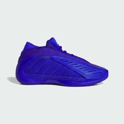 Tênis ANTHONY EDWARDS 2 adidas Performance Azul